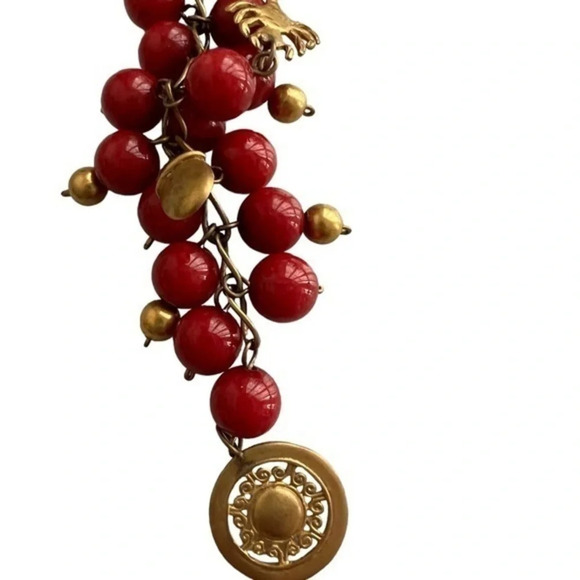 𝅺Bocata Colombia Museum Store Artifact‎ Necklace - Picture 2 of 3